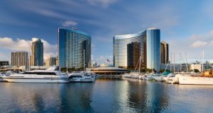 Marriott Marquis San Diego