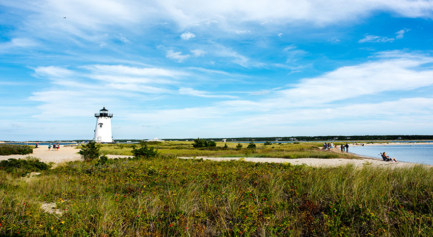 Martha’s Vineyard Named Most Expensive Destination in New England