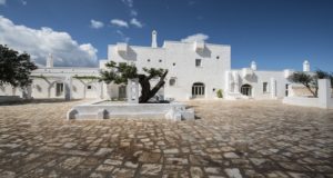 Masseria Le Carrube