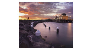 St. Kilda Pier