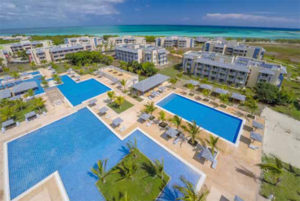 Meliá Jardines del Rey