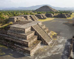 Teotihuacán