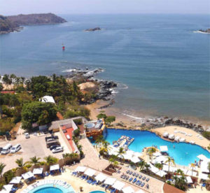 Azul Ixtapa Grand