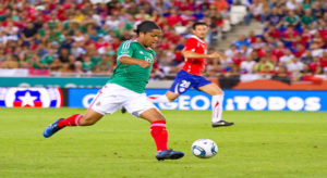 Mexico National Team, soccer