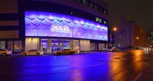 Yotel