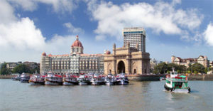 Gateway of India