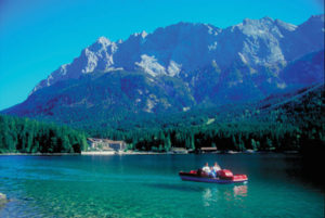 Zugspitze