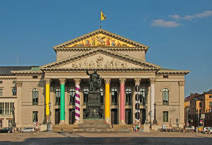 National Theater Munich