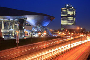 BMW Welt