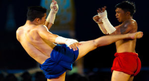 Muay Thai