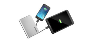 MyCharge