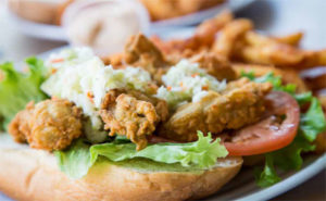 Po' boy