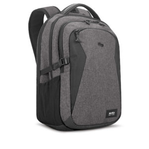 Backpack for travelers © Courtesy of Solo New York