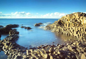 Giants' Causeway