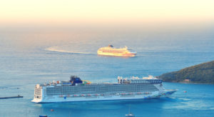 Norwegian Cruise Line