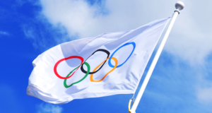 Olympic Flag