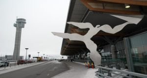 Oslo Airport