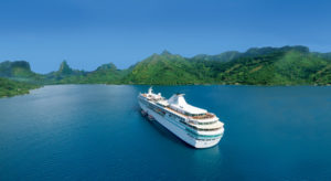 Paul Gauguin Cruises