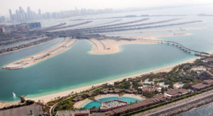 Palm Jumeirah