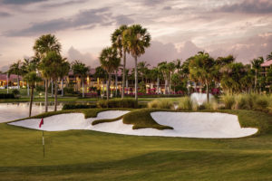 PGA National Resort & Spa