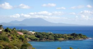 Paradise Beach Resort Nevis