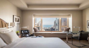 © PARK HYATT CHICAGO