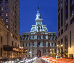 Philadelphia City Hall