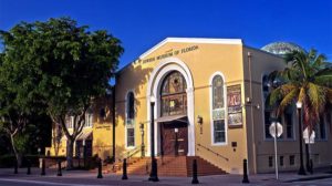 Jewish Museum of Florida-FIU