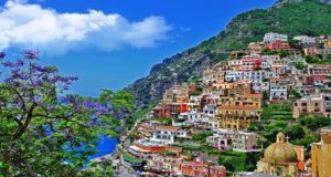 Positano