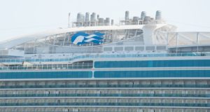 Princess Cruises