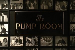 The Pump Room