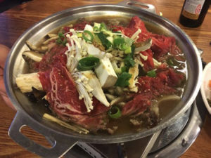 Bulgogi