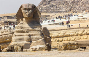 Great Sphinx