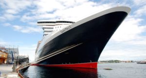 Queen Mary 2