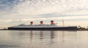 Queen Mary