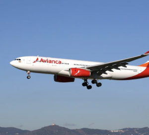 Avianca