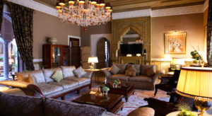 Royal Mansour