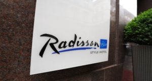 Radisson Blu