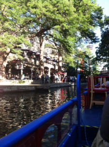 San Antonio Riverwalk