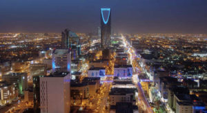 Riyadh skyline © HANSMUSA | DREAMSTIME.COM