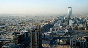 Riyadh