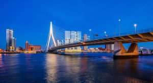 Rotterdam