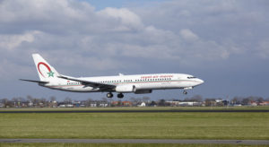 Royal Air Maroc