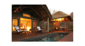 © ROYAL ZAMBEZI LODGE