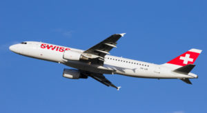 Swiss International Airlines