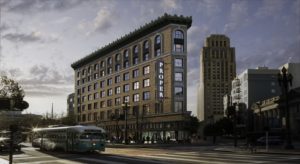 San Francisco Proper Hotel