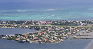 San Pedro, Belize