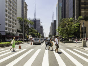 Sao Paulo