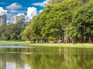 São Paulo