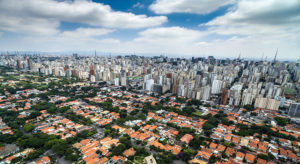 Sao Paulo